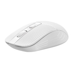 Компьютерная мышка Borofone BG5 2.4G business wireless mouse - White