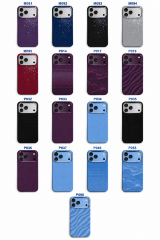 Чехол Mosbros Premium Series iP 18 Pro H003