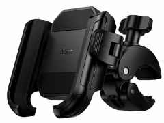 Автомобильный держатель HOCO H104 Highway riding holder Black