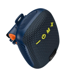 Колонка HOCO HC35 Fun outdoor riding BT speaker Navy Blue