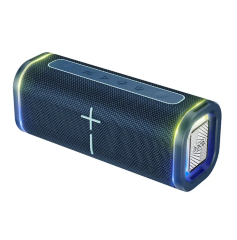 Портативная колонка HOCO HC51 Soul Sports BT Speaker - Blue