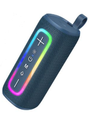 Колонка HOCO H36 Brocade sports BT speaker Navy Blue