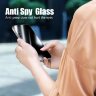 Защитное стекло SupGlass SG-12 Full Screen Coverage 26° Privacy Glass iP 17 Pro Max (6.9) для iPhone 17 Pro Max (6.9)