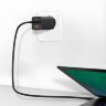 Зарядное устройство Baseus GaN2 lite USB+USB-C, 3A, 65W - Черный (CCGAN2L-B01)
