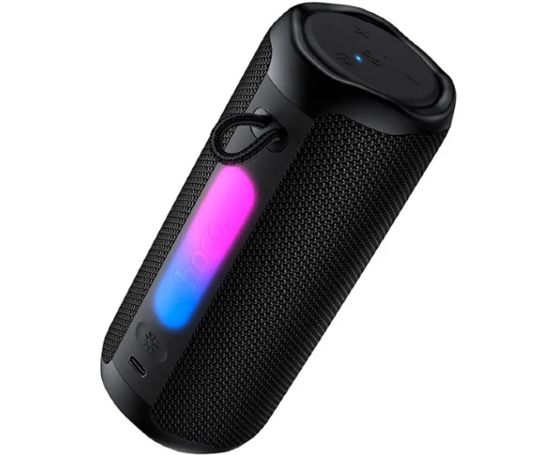 Портативная колонка HOCO HC50 Advantage BT Speaker - Black Wave