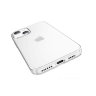 Чехол Hoco Light series TPU case for iP14 - Transparent