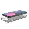 Чехол Hoco Light series TPU case for iP14 - Transparent