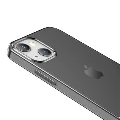 Чехол Hoco Light series TPU case for iP14 - Transparent