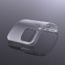 Чехол Hoco Light series TPU case for iP14 - Transparent