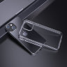 Чехол Hoco Light series TPU case for iP14 - Transparent