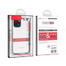 Чехол Hoco Light series TPU case for iP14 - Transparent