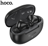 Наушники HOCO EQ24 Estrella wireless BT headset Black