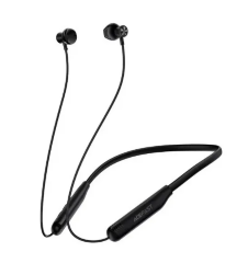 Беспроводные наушники ACEFAST N9 neck hanging wireless earphones - Black