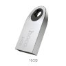 Флеш-накопитель USB hoco UD9 Insightful USB2.0 - 16GB