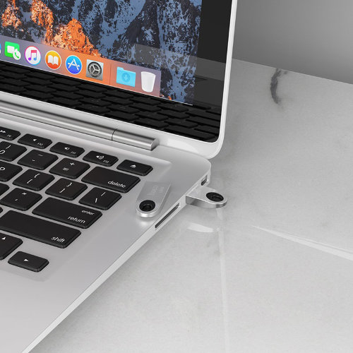 Флеш-накопитель USB hoco UD9 Insightful USB2.0 - 16GB
