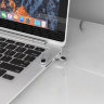 Флеш-накопитель USB hoco UD9 Insightful USB2.0 - 16GB