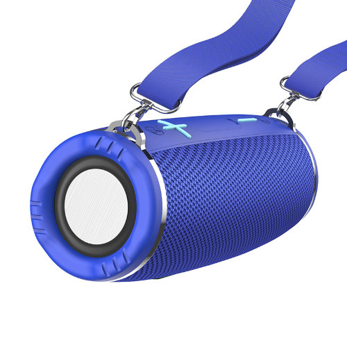 Колонка hoco HC12 Sports BT speaker - Blue