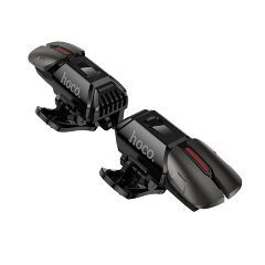 Игровые триггеры HOCO GA22 mobile game auxiliary button Black