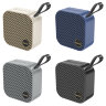 Колонка HOCO Hc22 auspicious sports BT speaker - Black