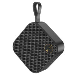 Колонка HOCO Hc22 auspicious sports BT speaker - Black