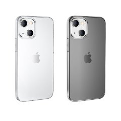 Чехол Hoco Light series TPU case for iPhone 15 - Прозрачный