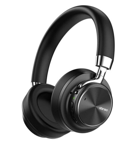 Наушники ABINGO Wireless Headphone BT20NC Pro - Black