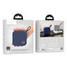 Колонка HOCO Hc22 Auspicious sports BT speaker - Blue