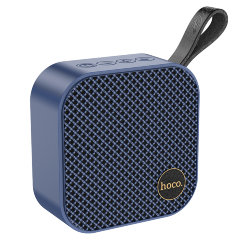 Колонка HOCO Hc22 Auspicious sports BT speaker - Blue