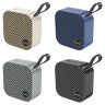 Колонка HOCO Hc22 auspicious sports BT speaker - Gray