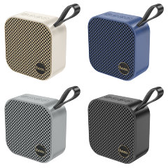 Колонка HOCO Hc22 auspicious sports BT speaker - Gray