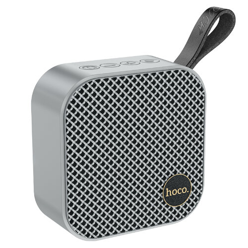 Колонка HOCO Hc22 auspicious sports BT speaker - Gray