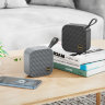 Колонка HOCO Hc22 auspicious sports BT speaker - Gray