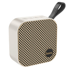 Колонка HOCO Hc22 auspicious sports BT speaker - Paint White