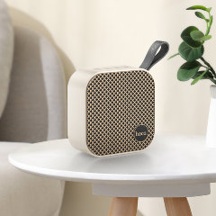 Колонка HOCO Hc22 auspicious sports BT speaker - Paint White