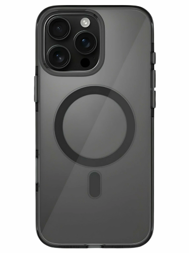 Чехол K-doo Ice Guard for IP 17/18 Pro Max - Black