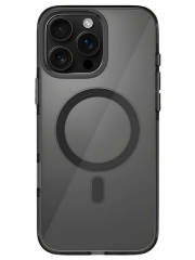 Чехол K-doo Ice Guard for IP 17/18 Pro Max - Black