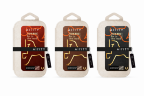 Чехол AIRITY Bein the Lead case For IPhone 17 Pro - Brown