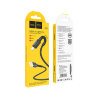 Кабель hoco X71 Especial charging data cable for Lightning - Черный