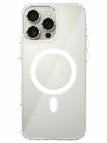 Чехол K-doo Ice Guard for IP 17/18 Pro - Clear