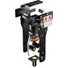 Автомобильное зарядное устройство Baseus Superme Digital Display PPS Dual Quick Charger Car Charger (CCZX-01) - Black