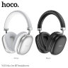 Наушники Hoco W35 Max Joy BT headphones - Black