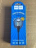 Кабель hoco X38 Cool Charging data cable for Lightning - Black
