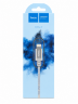 Кабель Hoco X14 Double speed charging data cable IP(L=2M) White