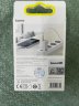Сетевой адаптер Baseus Super Si Pro Quick Charger C+U 30W EU (CCSUPP-E02) - White