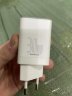 Сетевой адаптер Baseus Super Si Pro Quick Charger C+U 30W EU (CCSUPP-E02) - White