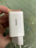 Сетевой адаптер Baseus Super Si Pro Quick Charger C+U 30W EU (CCSUPP-E02) - White