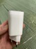 Сетевой адаптер Baseus Super Si Pro Quick Charger C+U 30W EU (CCSUPP-E02) - White