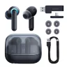 Наушники Baseus AeQur G10 True Wireless Earphones - Cluster Black (A00055400111-00)