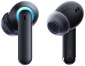 Наушники Baseus AeQur G10 True Wireless Earphones - Cluster Black (A00055400111-00)