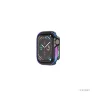 Чехол K-DOO DEFENDER Protection для Apple Watch 49mm Deep purple